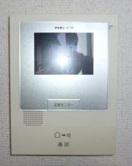 Ｃｏｍｏｄｏ　ＡＰ　相模大野Ａ棟のセキュリティ