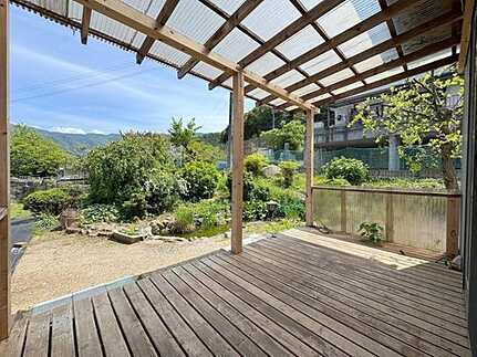 安佐北区三入南2丁目防音ルーム有り中古戸建のその他