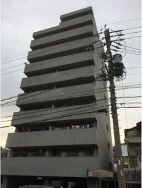 センチュリーパーク善進本町1番館