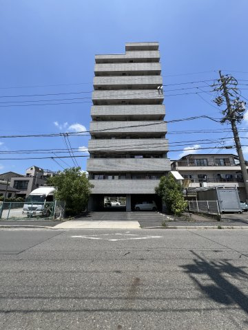 センチュリーパーク善進本町1番館