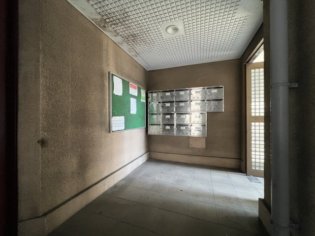 センチュリーパーク善進本町1番館のその他共用部分