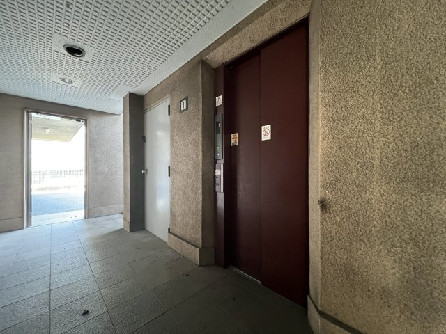 センチュリーパーク善進本町1番館のその他共用部分