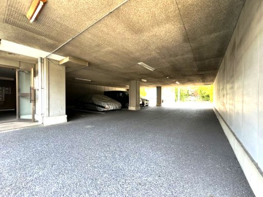 センチュリーパーク善進本町1番館の駐車場|駐車場があります