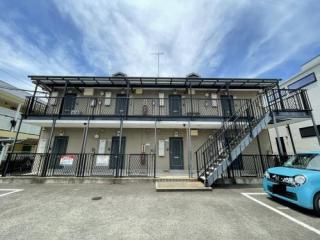 福岡市博多区那珂２丁目のアパートのその他共用部分