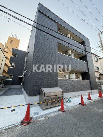 STスクエア徳庵