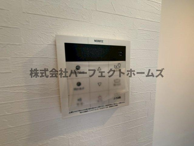 高野道ガレージハウスA棟のその他