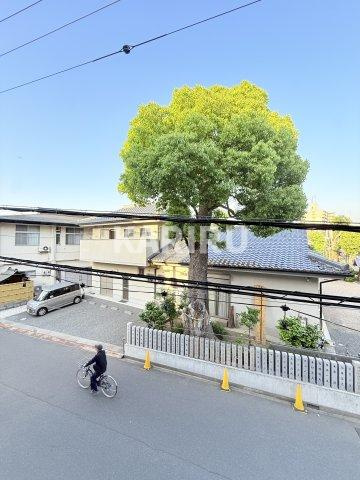 STスクエア徳庵の展望