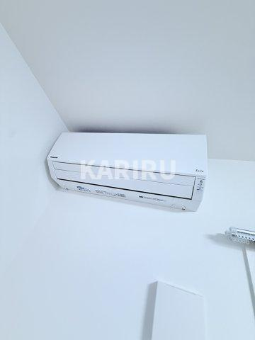 STスクエア徳庵の設備