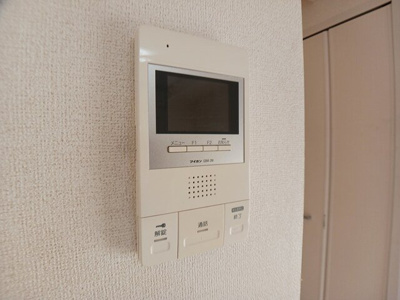 【セキュリティ】 | シャンドゥ　フルールⅣ