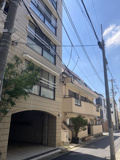 ユーコート目黒本町の画像