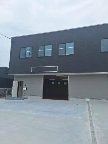 東名西町２－４９ＧＩＭＵＣＯの外観