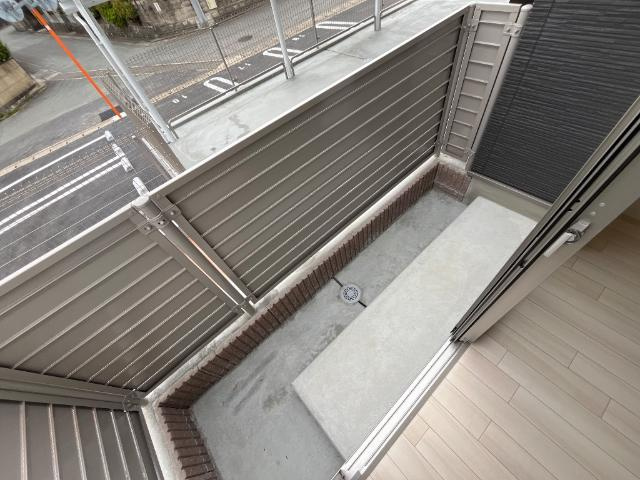 Ｌｉｇｈｔ　ｓｎｏｗの庭|専用庭