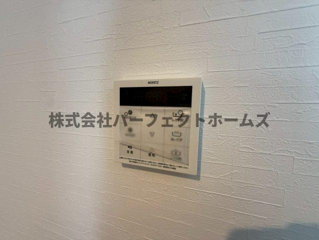 高野道ガレージハウスA棟のその他