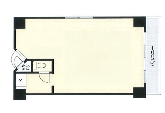 麹町第２センタービルの間取り
