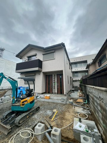 YOUR MAISON上本町