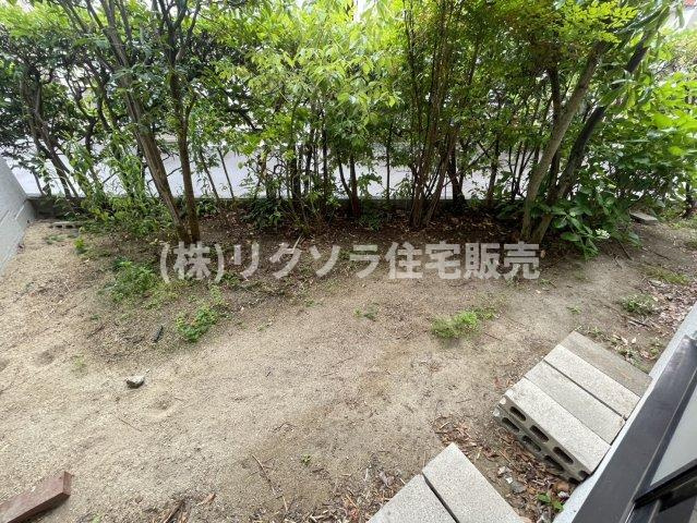 星和菊ヶ丘ハイツのバルコニー|■物件内覧・資金計画相談・住宅ローン相談、リフォーム相談、お問合せ受付中■
※当日・翌日のご内覧、ご相談はお電話でのお問合せがスムーズです！