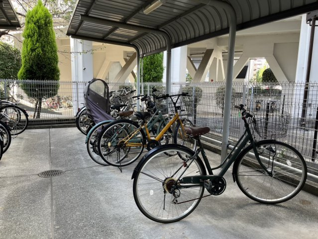 ラパス大井橋|名古屋市の賃貸ならMy賃貸のその他共用部分|ラパス大井橋