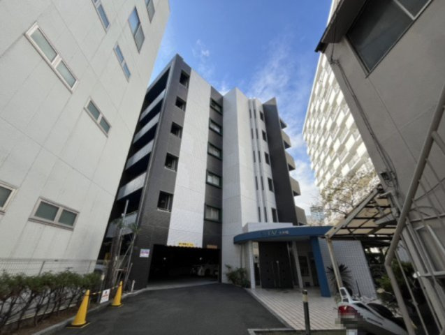 ラパス大井橋|名古屋市の賃貸ならMy賃貸