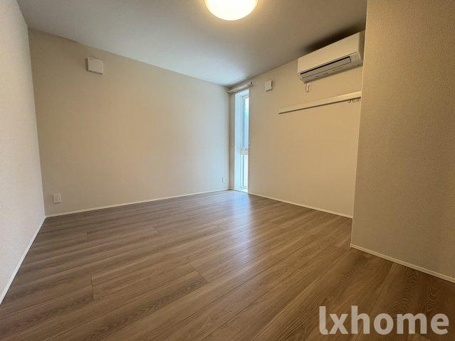 シャーメゾン　ラヴィの子供部屋|子供部屋です