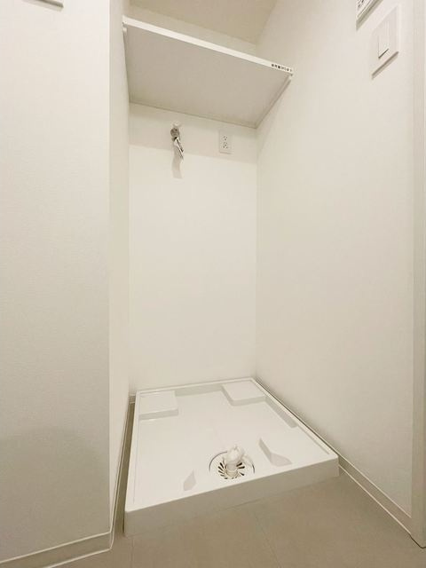 グランパセオ代々木上原の設備