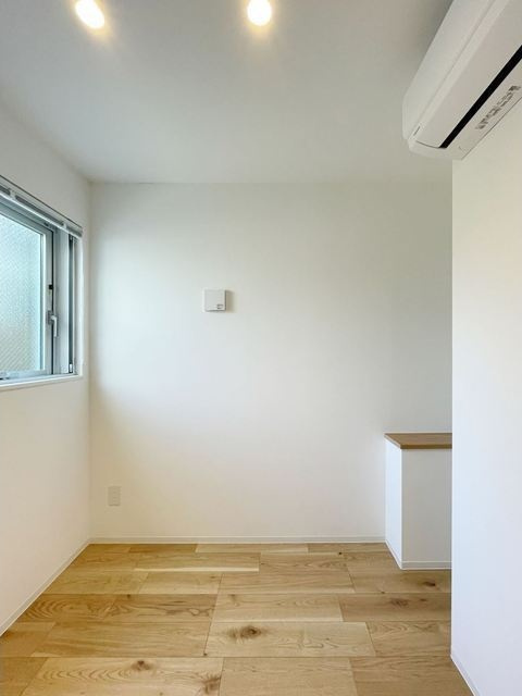 グランパセオ代々木上原