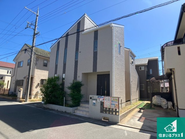 明石市大久保町大久保町　中古一戸建て