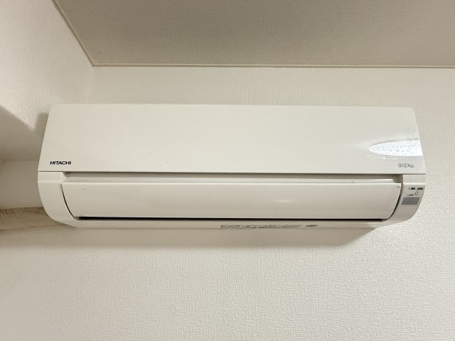モンシェリーの設備