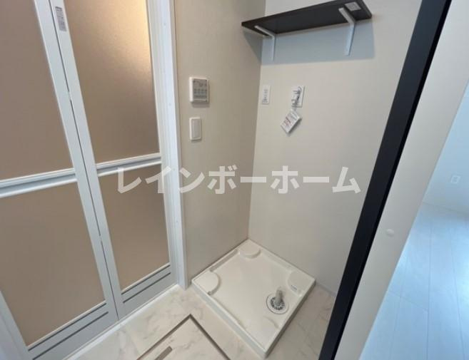 sunshine residenceのその他