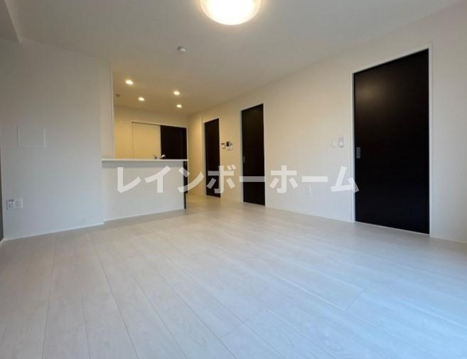 sunshine residenceの居間・リビング