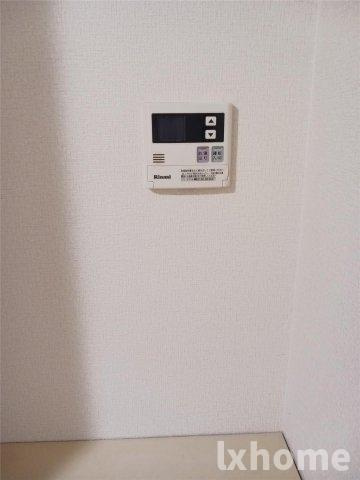 オークマンションのその他
