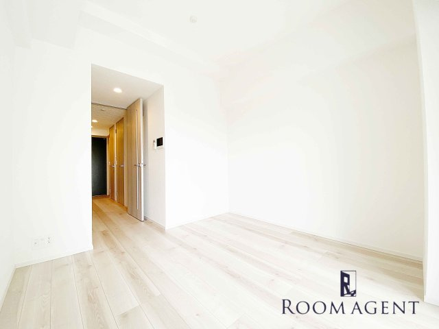S-RESIDENCE金山Westの内装