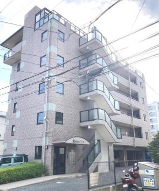 福岡市南区大楠１丁目の賃貸マンションのその他共用部分