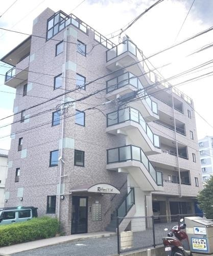 福岡市南区大楠１丁目の賃貸マンション