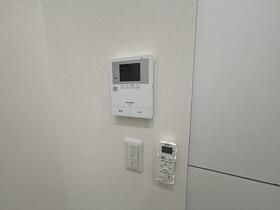 Ｎａｎｏ東池袋のセキュリティ
