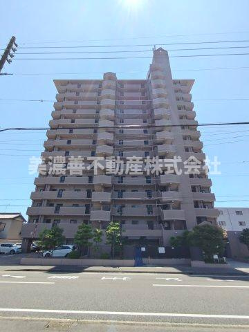 ６６８６９　藤和シティコープ岐阜