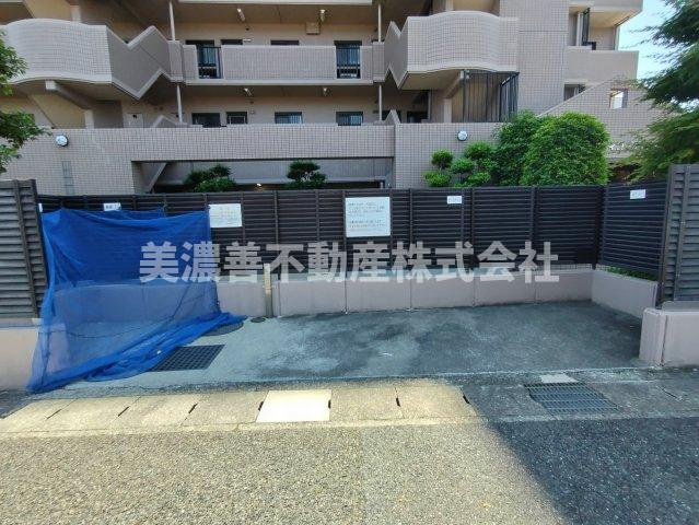 ６６８６９　藤和シティコープ岐阜のその他