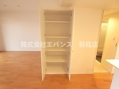  | ハーバーレジデンス