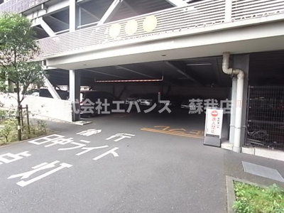  | ハーバーレジデンス
