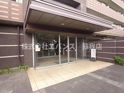  | ハーバーレジデンス