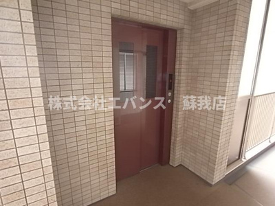  | ハーバーレジデンス