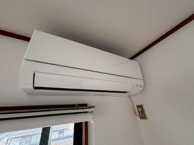 聖心ハイツの設備
