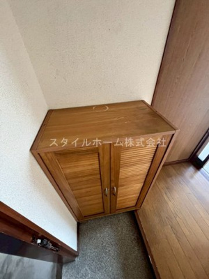 【収納】 | メゾンボナール