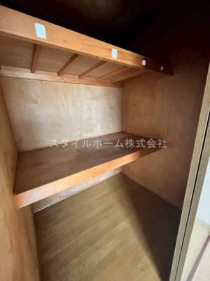 【収納】 | メゾンボナール