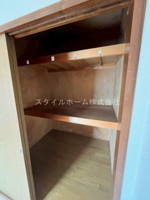 【収納】 | メゾンボナール