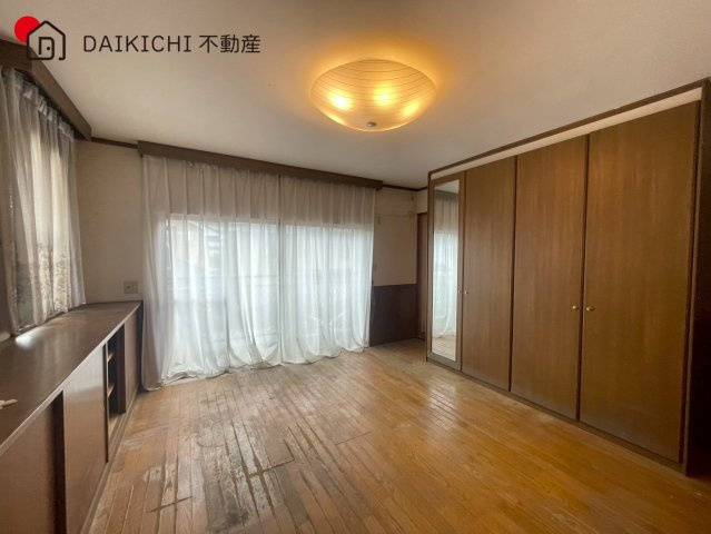 【内装】 | 川越市伊勢原町4丁目　中古戸建