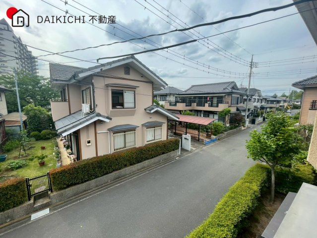 【展望】 | 川越市伊勢原町4丁目　中古戸建