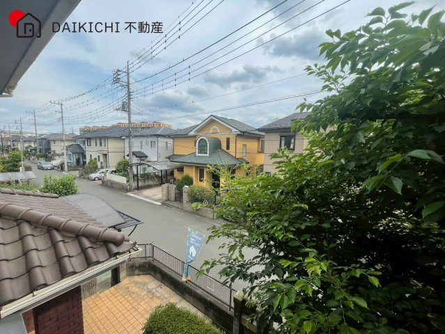【展望】 | 川越市伊勢原町4丁目　中古戸建