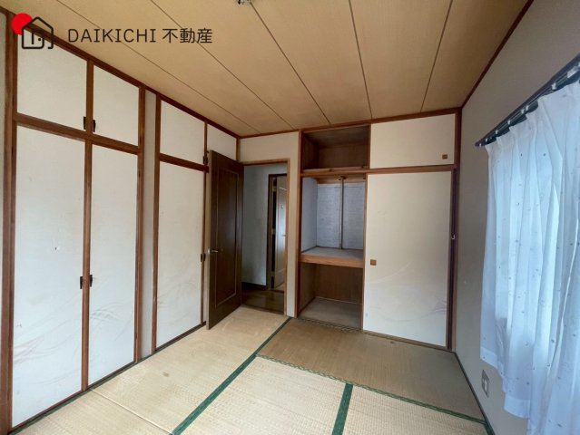 【内装】 | 川越市伊勢原町4丁目　中古戸建