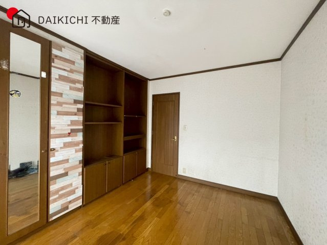 【内装】 | 川越市伊勢原町4丁目　中古戸建