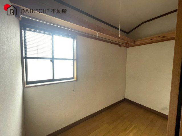 【収納】 | 川越市伊勢原町4丁目　中古戸建 | 書斎